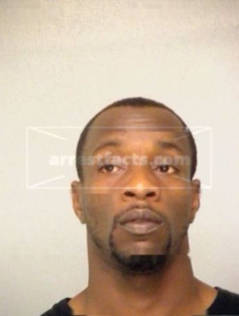 Quincy Louis Scott