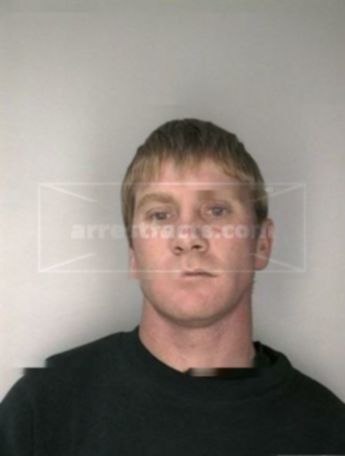 Donald Clayton Thornton