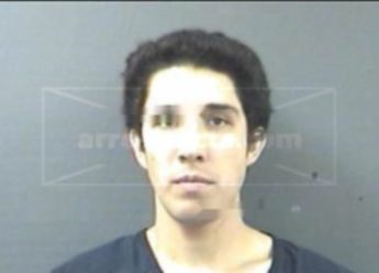 Matthew Jessie Rodriguez