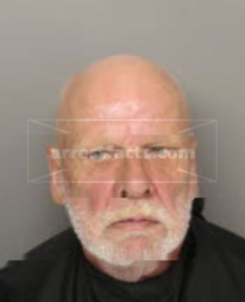 Joseph Andrew Davis
