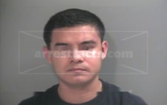 Omar Martinez-Martinez