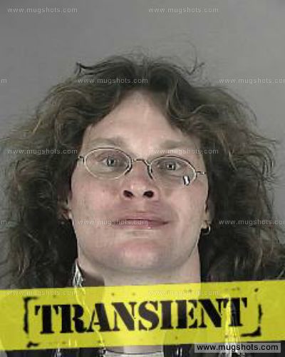 Brian James Atchison
