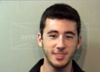 Anthony Jesus Diaz