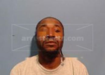 Broderick C Blakes