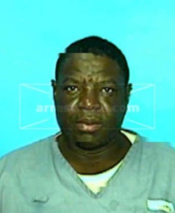 Willie Lee Toles