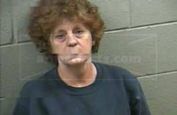 Judy Kay Clark