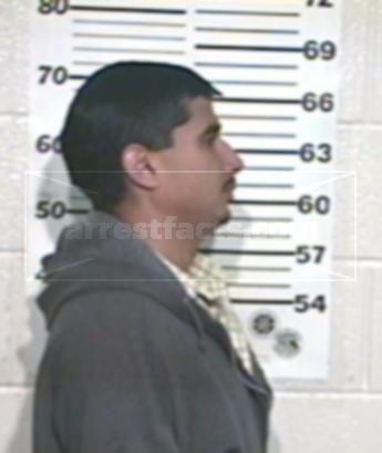 Vicente Richard Martinez