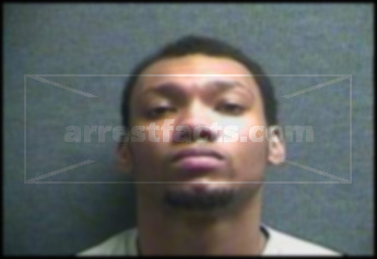 Antone L Robertson Jr.