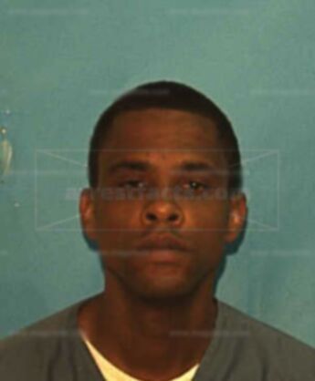 Cameron Montell Mckenzie
