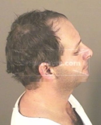 Billy John Darby