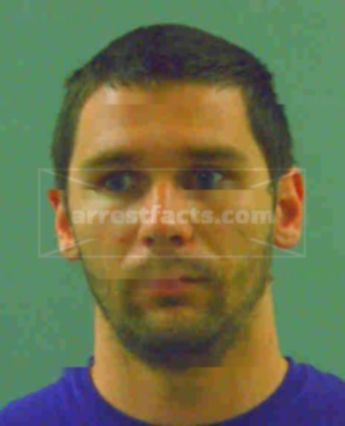Stephen Michael Chandler