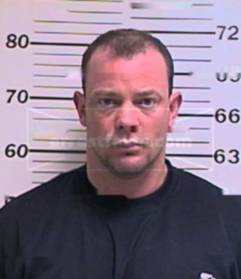 Jimmie Bryan Bradford