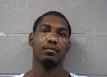 Jarrell Perkins