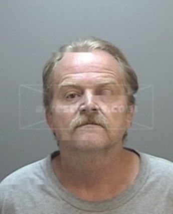 Paul Preston Perkins