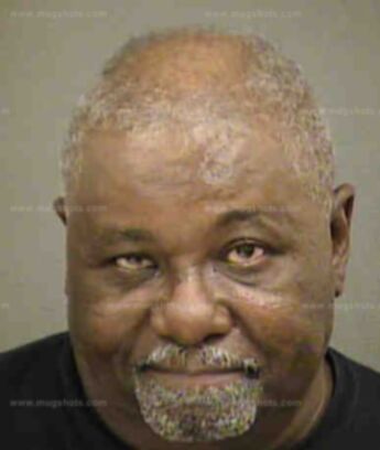 Raymond Youngblood