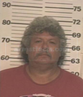 Ruben Jr Guerra Chavez