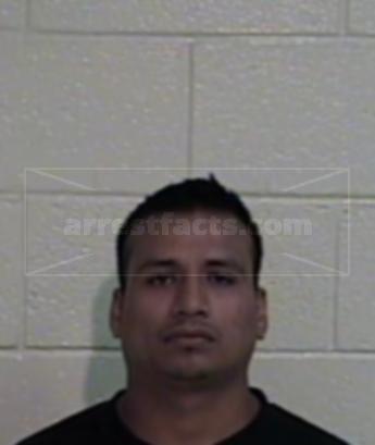 Erik Coronado Estrada