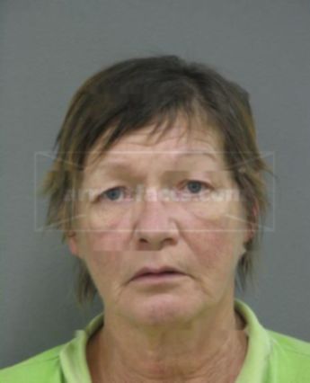 Joann Faith Neace