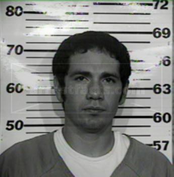 Jose Daniel Najera
