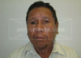 Santiago Contreas