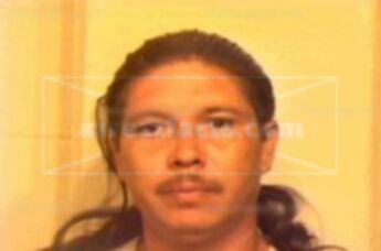 Raul Martinez Orona