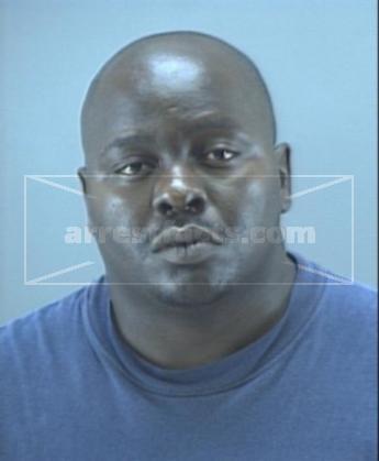 Christopher Darnell Burton