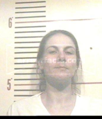 Sherry Elizabeth Branch