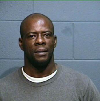 Sherman Lee Woods