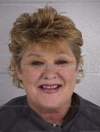 Elizabeth Dawnette Burns