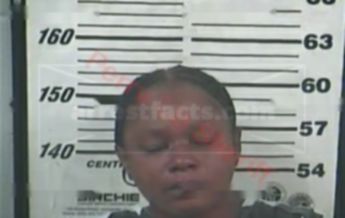 Valarie Yevonne Bolton