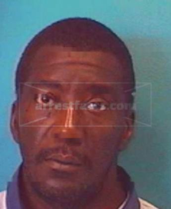 Walter Lee Brown
