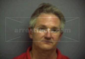 Charles Ray Searcy