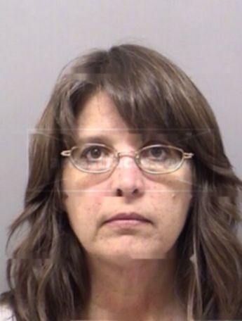 Monica Renee White