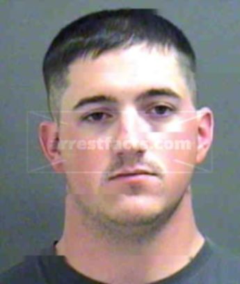 Cory Charles Bigelow