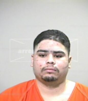 Esteban Stephen Cervantes