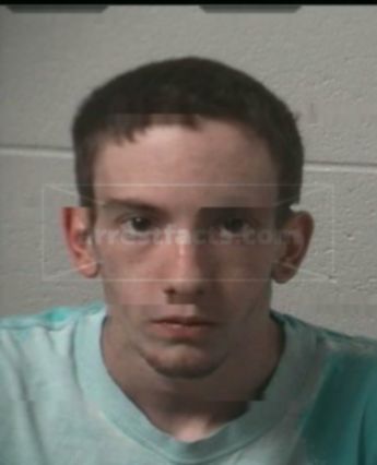 Derrick Eugene Triplett