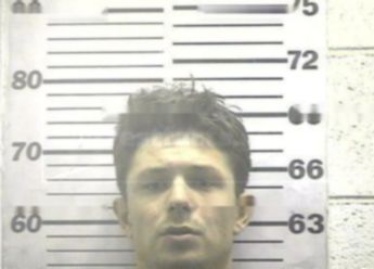Thaddaeus Alexander King