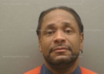 Marcus Alexander Leonard