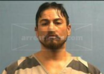 Chad Allen Adair