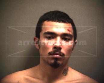 Roberto Olivarez Hernandez