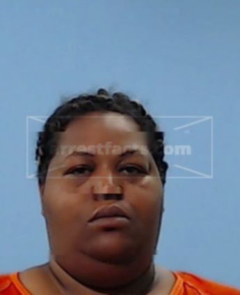 Jolanthe Latrice Spikes