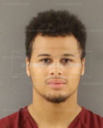 Antonio Markezze Burkhart