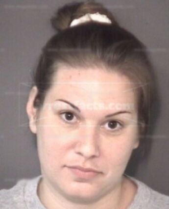 Brittany Amber Faassen