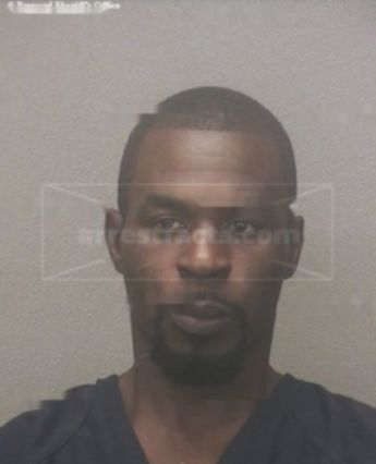 Randy Donyale Moss