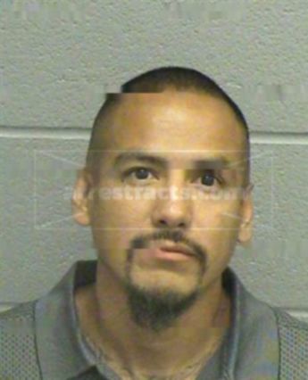 Benny Caballero