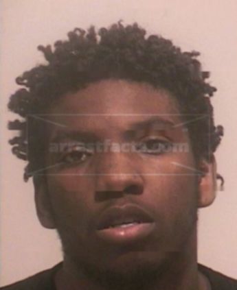 Naquan C Coburn
