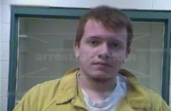 Jackson Todd Mullen