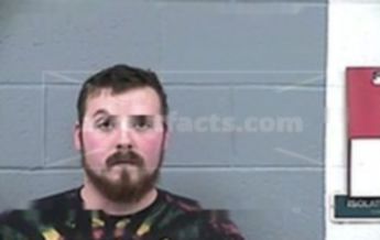 Kameron William Dean