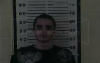 Corey Michael Smith