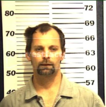 Jeffrey Clark Stinger
